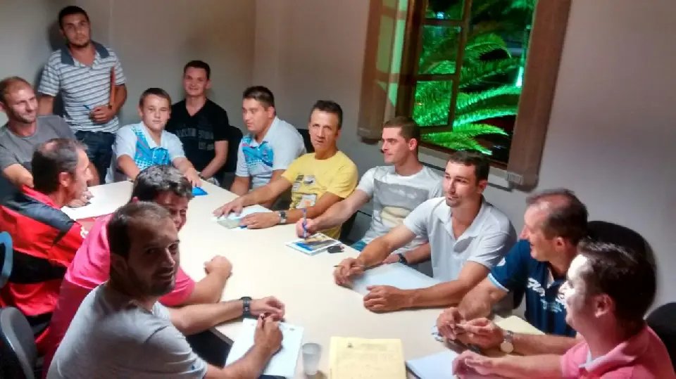 Canelinha: Municipal de Futebol começa dia 12