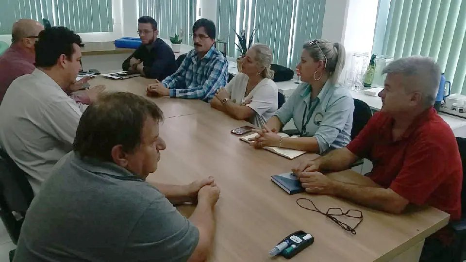 Prefeitura nega volta de conv&ecirc;nio com sindicatos