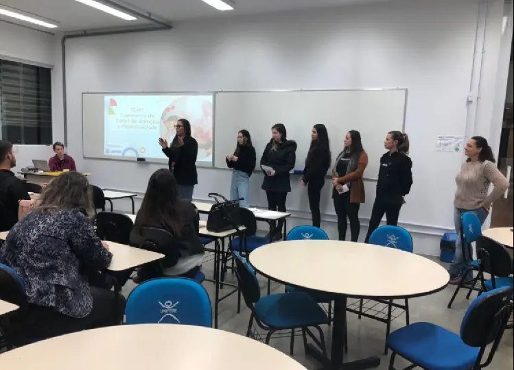 Pedagogia capacita catequistas em pr&aacute;ticas inclusivas