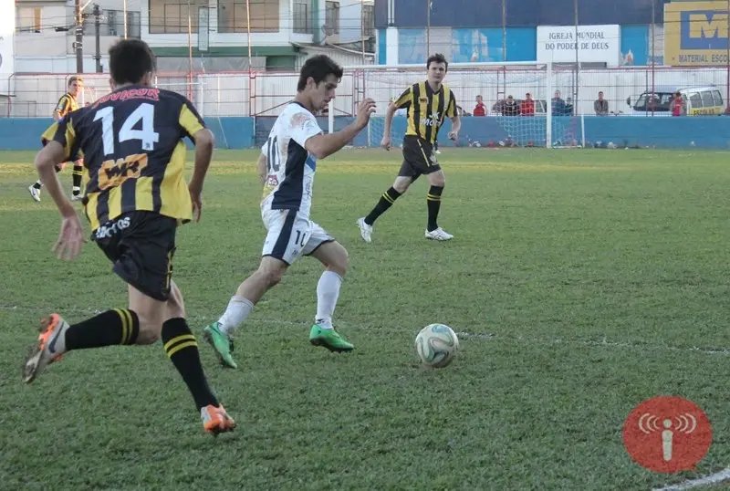 Primeiras rodadas já estão confirmadas