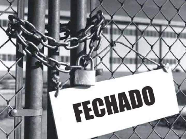 Pedidos de falência crescem 57,3%  em março