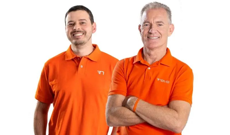 Novo &eacute; o primeiro a definir candidatos em SC
