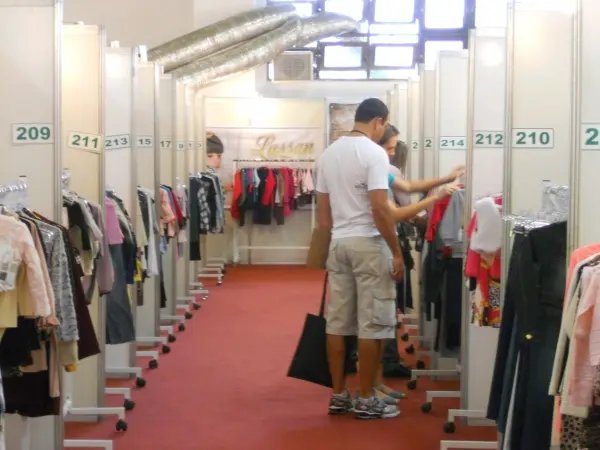 Vai começar a 33ª Pronegócio