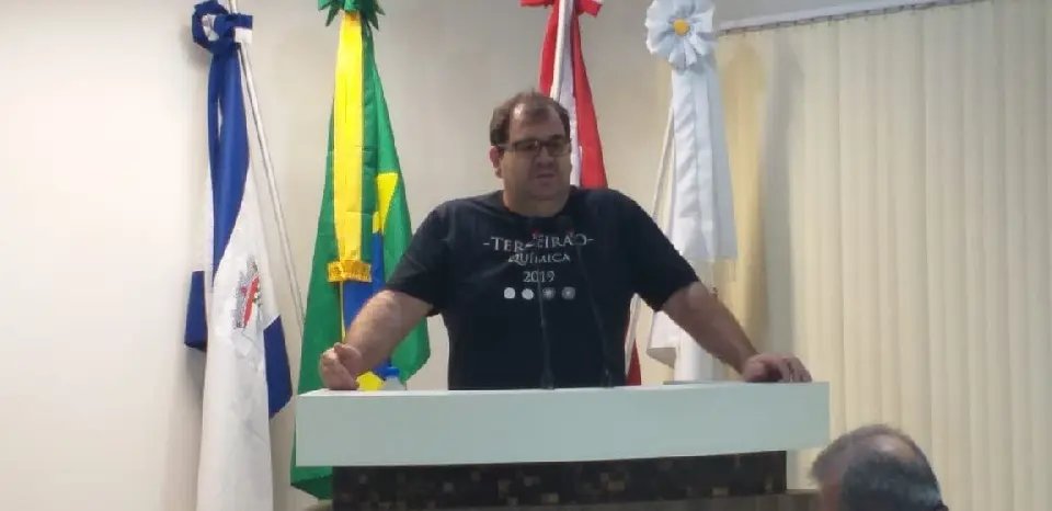 Vereadores de Guabiruba rejeitam mo&ccedil;&atilde;o de apoio ao IFC