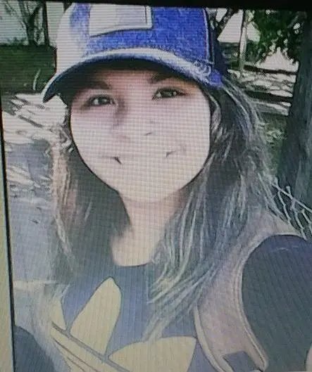 Jovem desparecida na segunda-feira retorna para casa