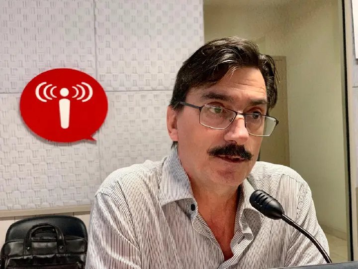 Para secret&aacute;rio de Sa&uacute;de, problema no Azambuja &eacute; de gest&atilde;o