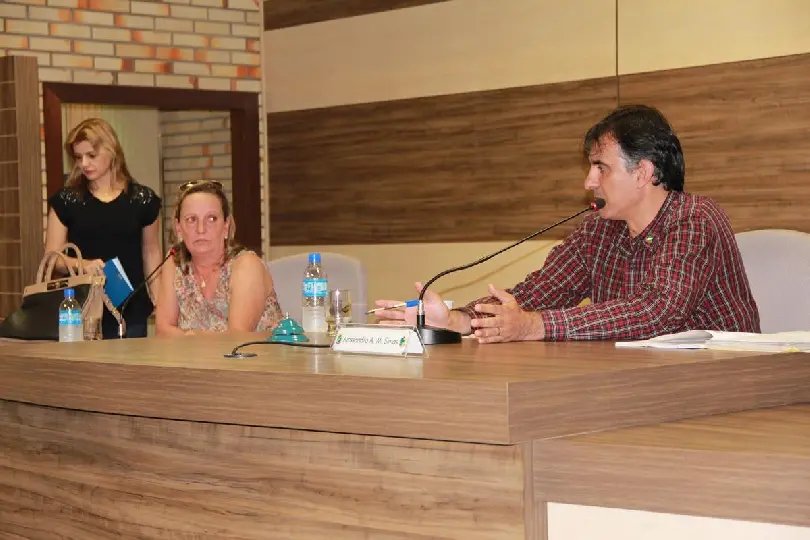 CPI ouve coordenadores de frota