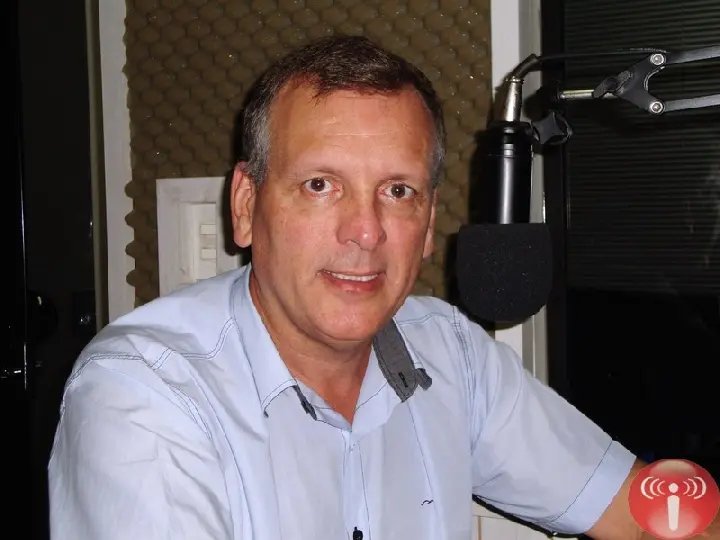 Paulo Eccel: ′Obrigado, Brusque′