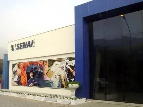 SENAI traz para Brusque atividades gratuitas na semana da indústria 2017