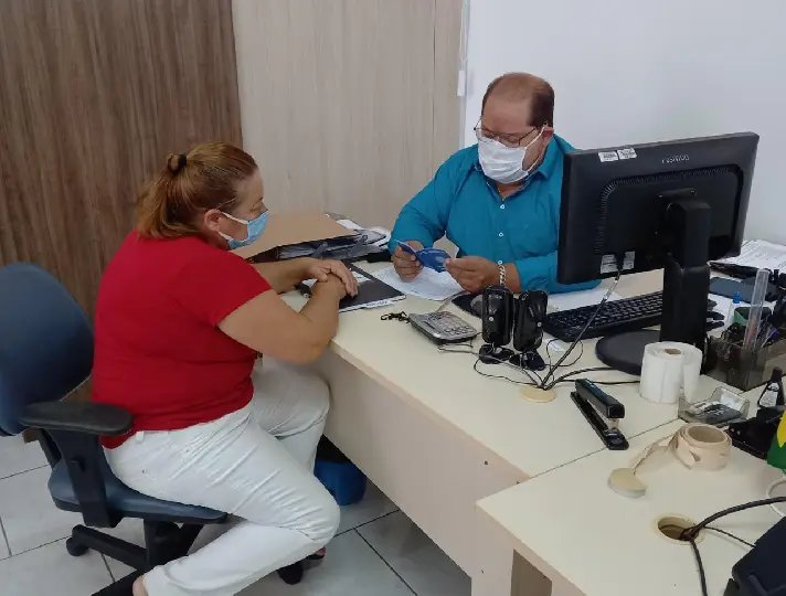 Sine de Brusque divulga vagas de emprego dispon&iacute;veis 
