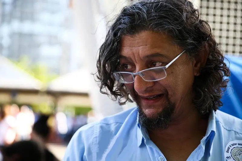 Professores confirmam “greve sem medo”