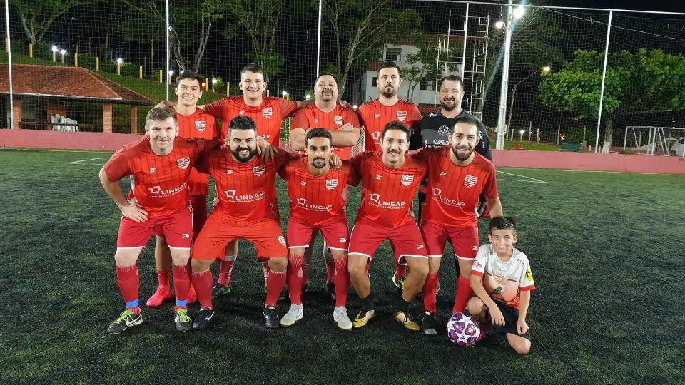 Leicester conquista t&iacute;tulo no Campeonato de Sorteio do Bandeirante