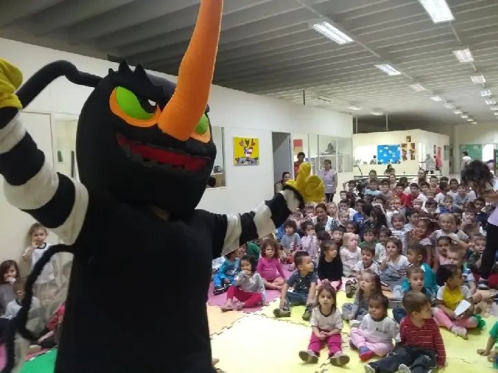 Programa Sa&uacute;de na Escola realiza a&ccedil;&otilde;es durante a semana