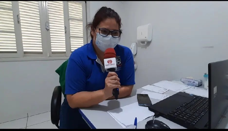 &ldquo;Algumas pessoas ainda est&atilde;o resistentes &agrave; vacina&rdquo;, afirma coordenadora da Vigil&acirc;ncia Epidemiol&oacute;gica
