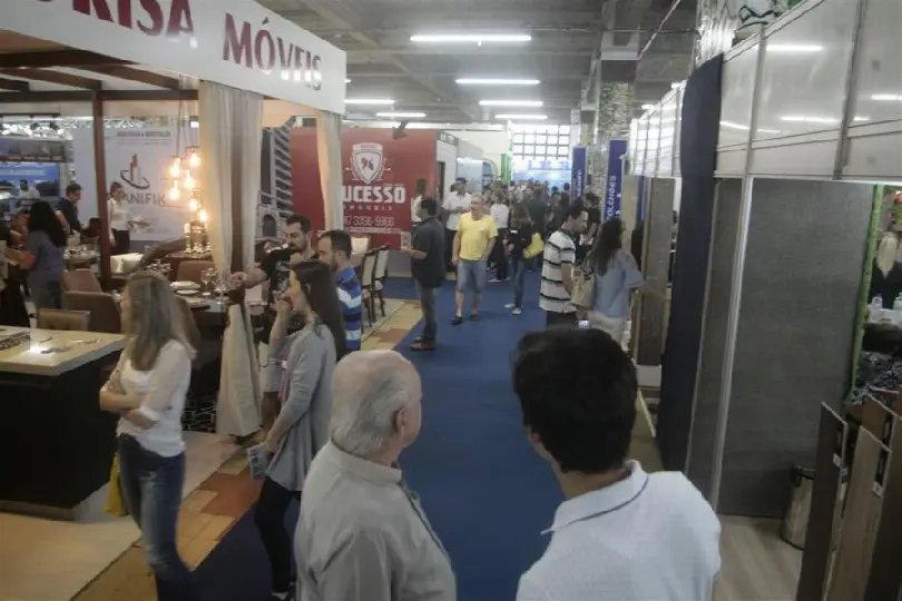 Em sua sexta edi&ccedil;&atilde;o, Fairtec ter&aacute; mais de 80 expositores