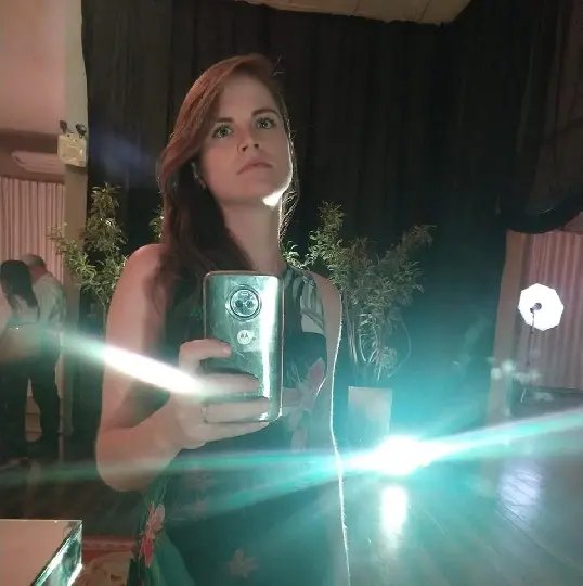 Mulher que morreu com a fam&iacute;lia no Chile era Adventista e morou em Brusque