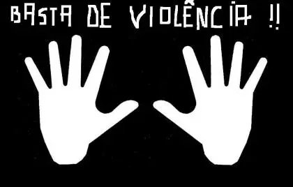 Ações para prevenir a violência nas escolas