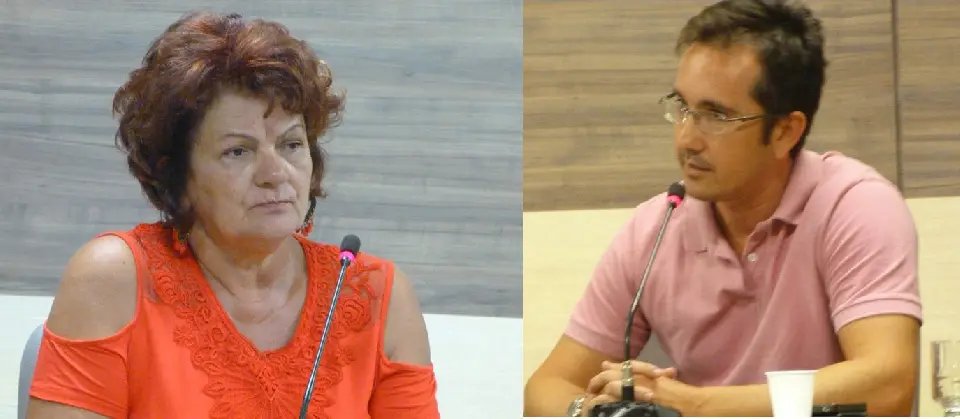 CPI ouve ex-secretários da Saúde