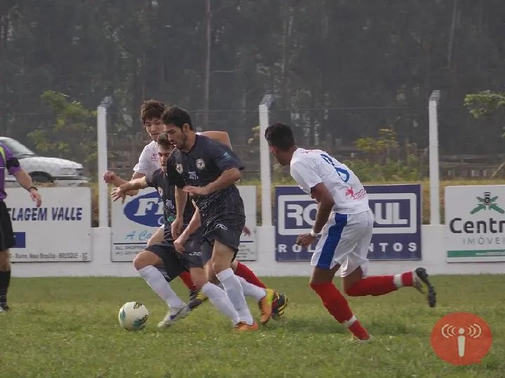 Restam apenas dois invictos