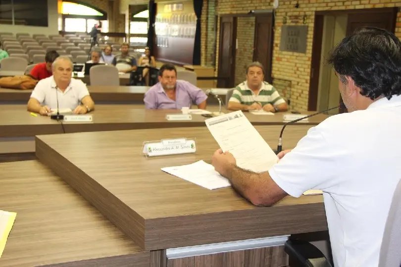 Ouvidos os primeiros depoimentos