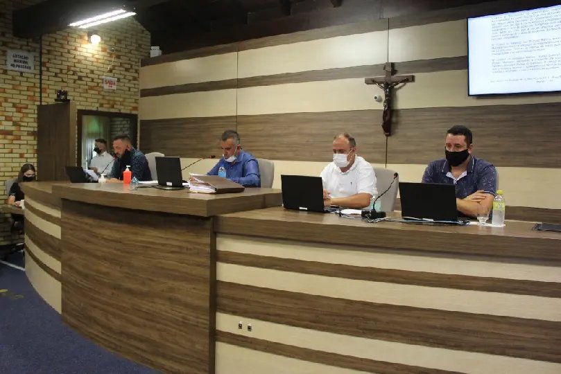 Centro de Educa&ccedil;&atilde;o Infantil no bairro Rio Branco levar&aacute; o nome de Hyl&aacute;rio Zen
