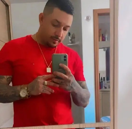 Ex-morador de Brusque &eacute; indicado como desaparecido por familiares