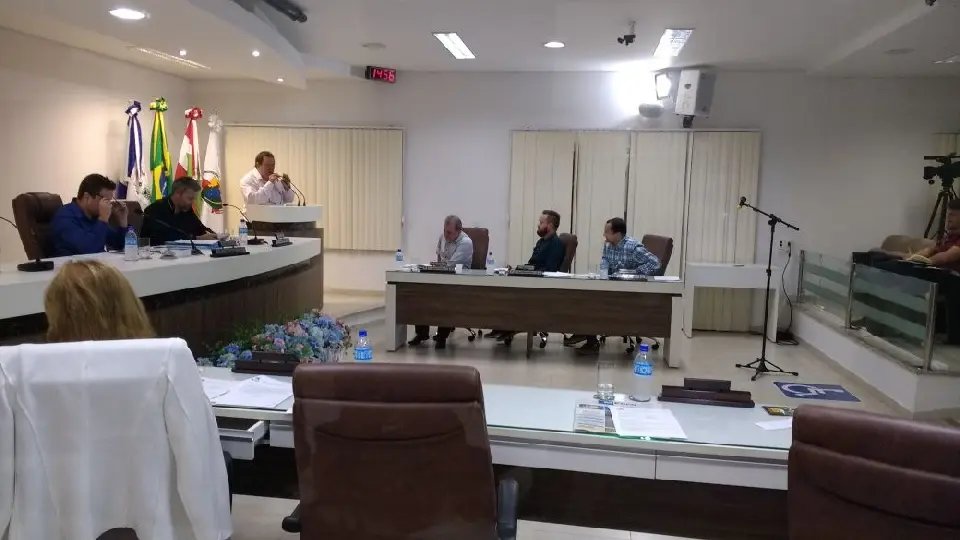 Vereador comenta participação dos jovens na política