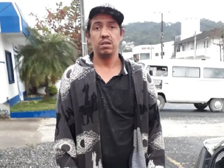 Pol&iacute;cia Civil pede ajuda da popula&ccedil;&atilde;o para encontrar foragido