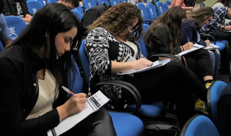 Calouros Unifebe ser&atilde;o recepcionados na pr&oacute;xima segunda-feira