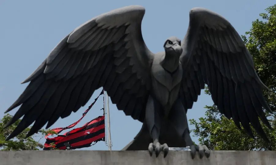 Tribunal extingue a&ccedil;&atilde;o que pedia bloqueio de contas do Flamengo por inc&ecirc;ndio no Ninho
