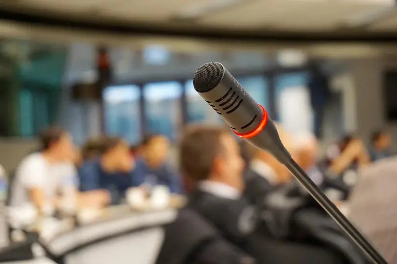 Workshop aborda Planejamento e Desenvolvimento do Ecossistema de Inova&ccedil;&atilde;o