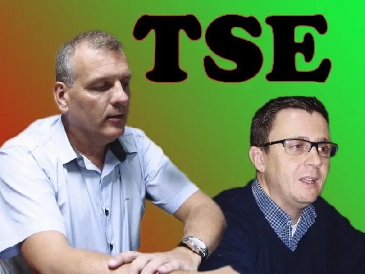 Prefeito se diz confiante na absolvição no TSE