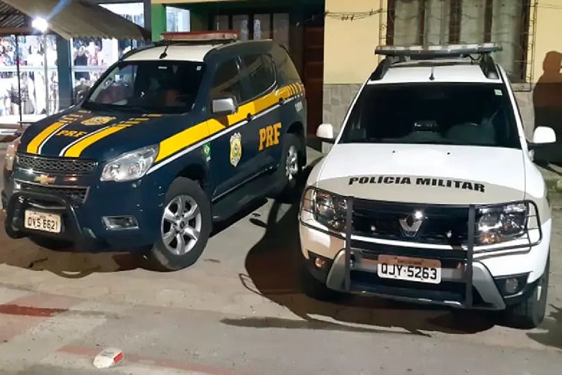 Homem que matou ex-esposa com 7 tiros &eacute; preso