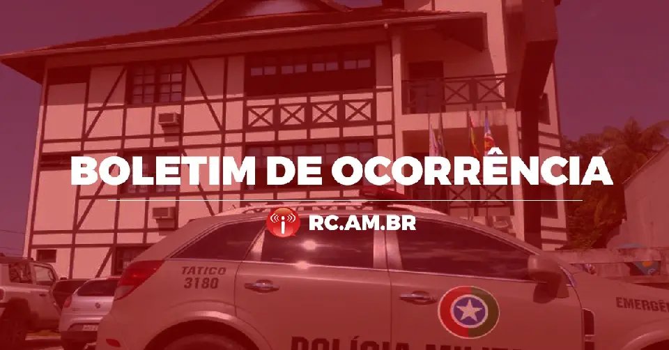 Ap&oacute;s den&uacute;ncia, PM recupera equipamento de som furtado