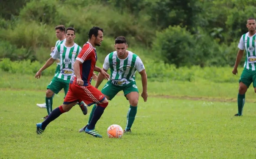 No amador: Abresc vence o Santos Dumont, Cia do Esporte e Paysandu empatam