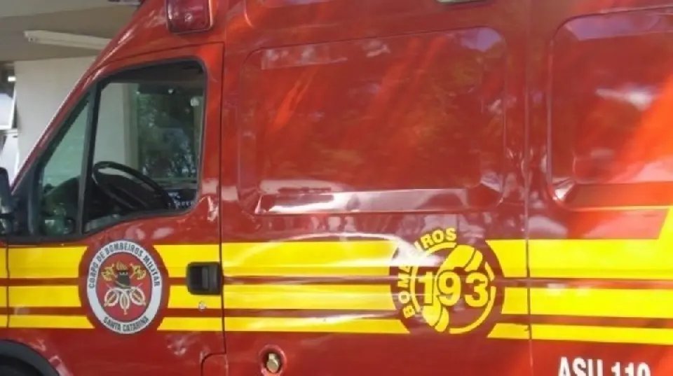 Homem é espancado e acaba inconsciente na UTI