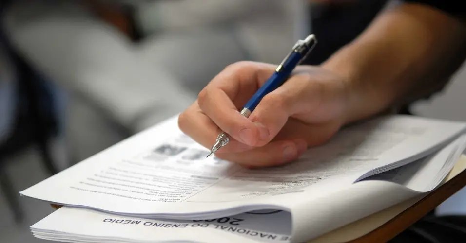 Enem bate marca de 2 milhões de inscritos