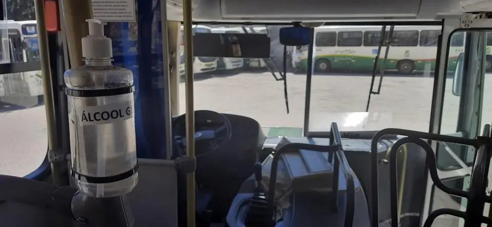 Prazo para participar da Consulta P&uacute;blica sobre o transporte coletivo encerra domingo