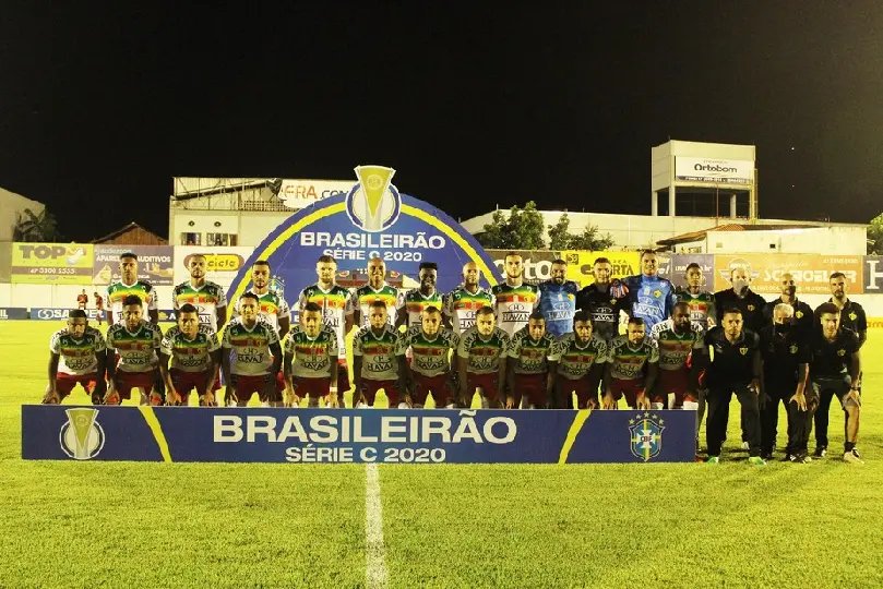 Brusque recebe felicita&ccedil;&otilde;es da CBF pelo acesso &agrave; S&eacute;rie B