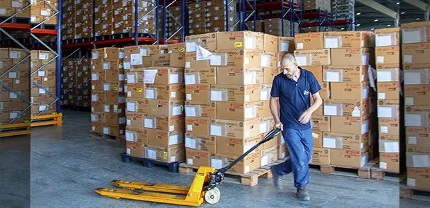 Primeiras urnas eletr&ocirc;nicas come&ccedil;am a ser destinadas para as Zonas Eleitorais