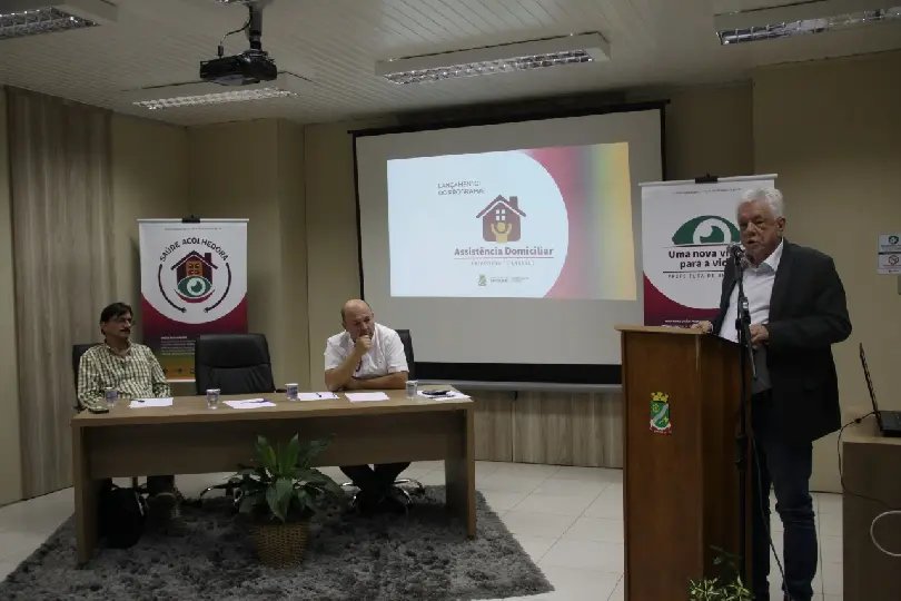 Assist&ecirc;ncia Domiciliar: Prefeitura passar&aacute; a visitar pacientes acamados em casa
