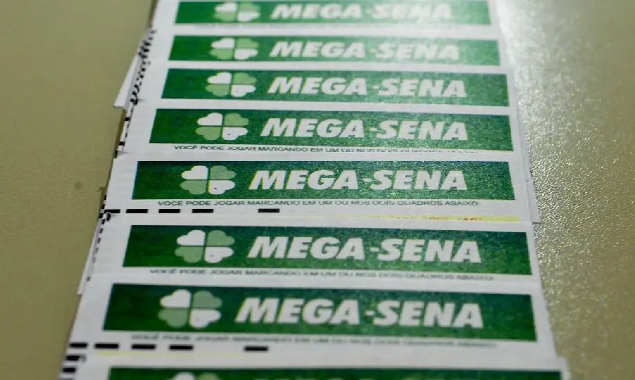 Mega-Sena de hoje deve pagar pr&ecirc;mio de R$ 3 milh&otilde;es