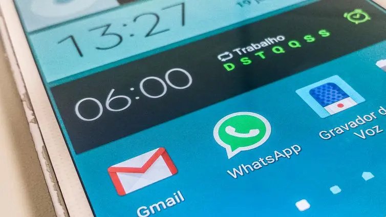 WhatsApp detecta falha de seguran&ccedil;a que permite acesso de hackers a celulares