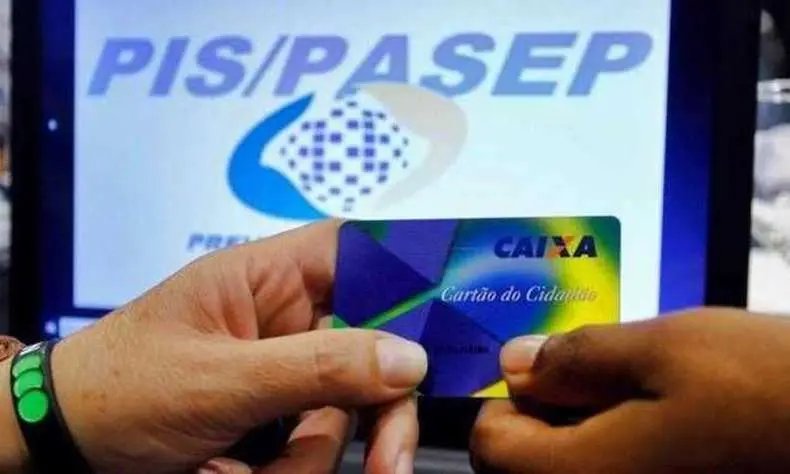 Saque de R$ 1.100 do PIS/Pasep &eacute; antecipado em 1 m&ecirc;s; veja se tem direito