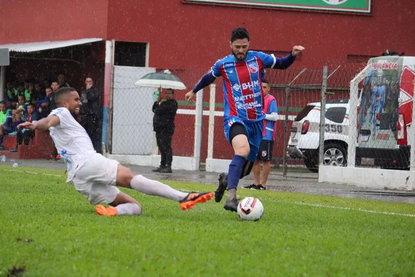 Primeira fase do Campeonato Catarinense da S&eacute;rie B entra na reta final