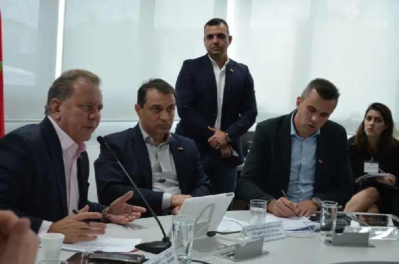Munic&iacute;pios e Estado avan&ccedil;am na cria&ccedil;&atilde;o de cons&oacute;rcios