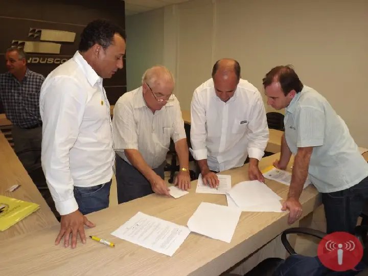 Construção civil fecha negociação coletiva