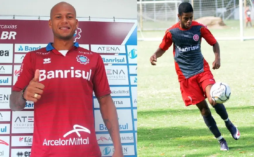 Brusque anuncia mais um zagueiro e um meia