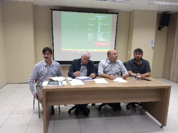 Casos importados de Dengue em Brusque j&aacute; chegam a oito