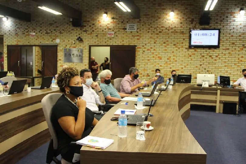 Definidas lideran&ccedil;as de partidos e governo na C&acirc;mara